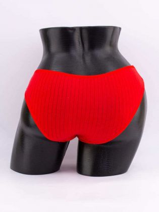 Слипы с принтом "ноты" - фото 3