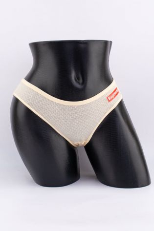 Слипы вафельные "Supreme" - фото 1