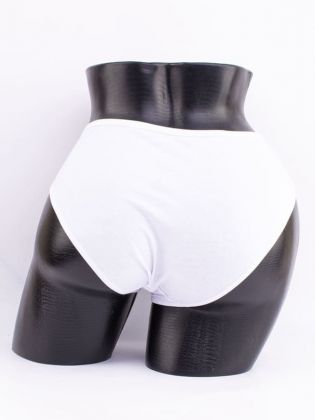 Слипы гипюровые №7 - фото 3