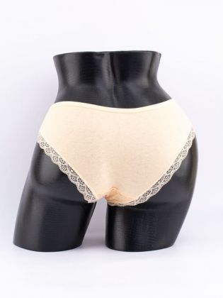 Слипы гипюровые №11 - фото 3