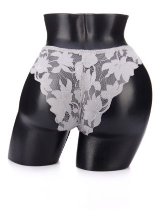 Кружевные слипы  - фото 3