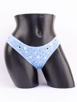 Слипы с принтом "космос" - фото 1