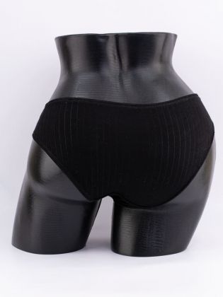 Слипы с принтом "ноты" - фото 3