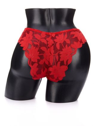 Кружевные слипы  - фото 3