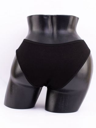 Слипы с цветочным принтом - фото 3