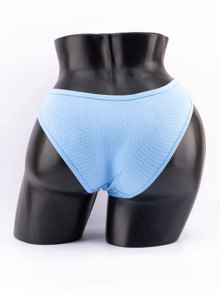 Слипы в горошек - фото 3