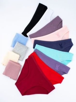 Слипы в рубчик "YS" - фото 2