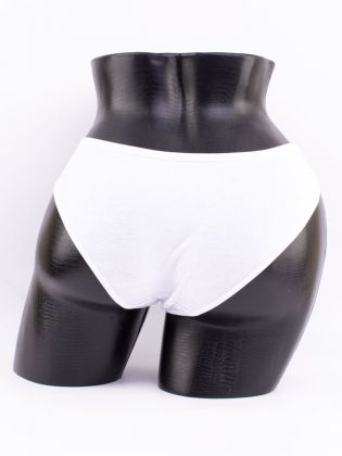 Слипы с цветочным принтом - фото 3