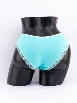 Слипы гипюровые №11 - фото 3