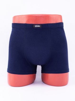 Однотонные мужские боксеры "Donara" - фото 1