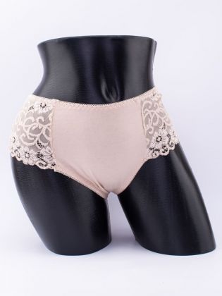 Стринги бразилиана - фото 1