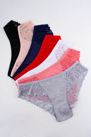 Слипы бразилиана  - фото 2