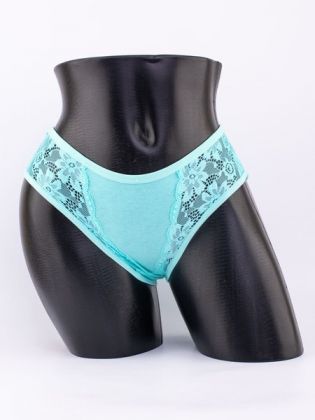 Слипы гипюровые №3 - фото 1