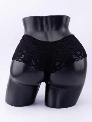 Стринги бразилиана - фото 3