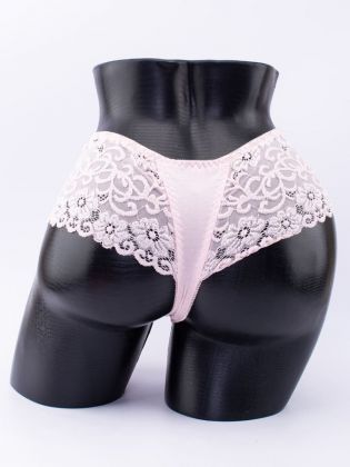 Стринги бразилиана - фото 3