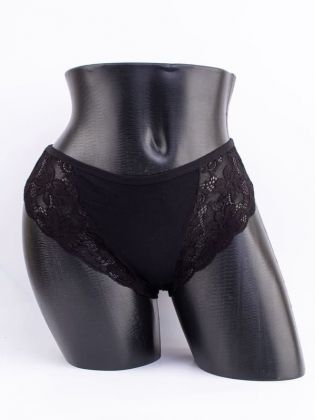 Слипы гипюровые №7 - фото 1