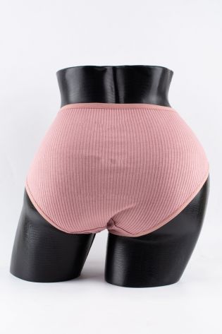 Слипы в рубчик - фото 3