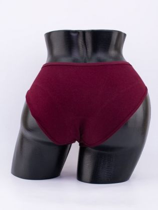 Слипы гипюровые №3 - фото 3